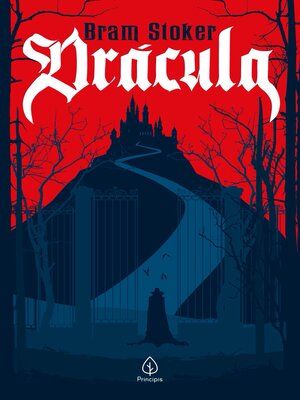 cover image of Drácula